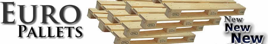 Europallets